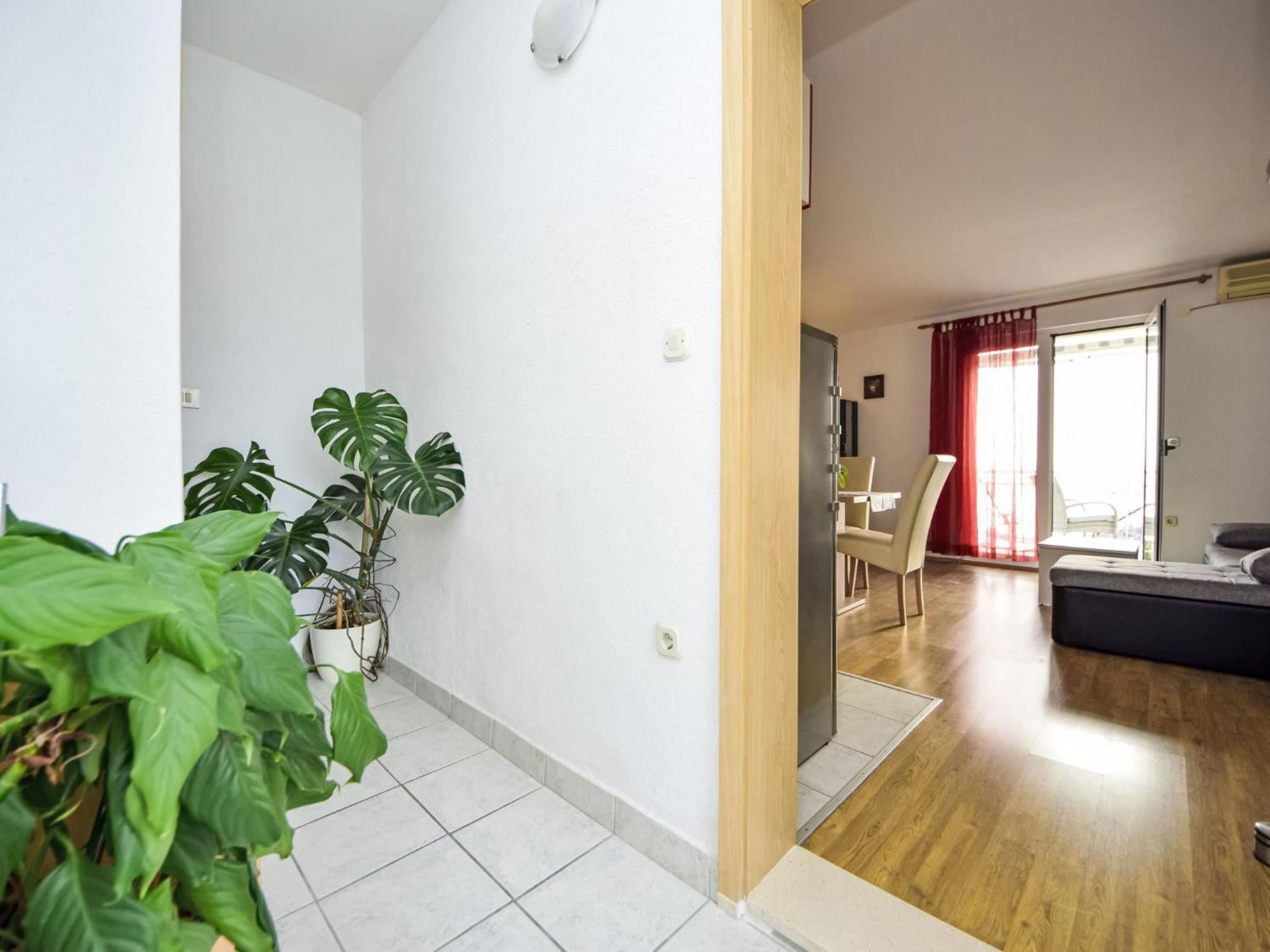 Mira-2 By Interhome Makarska