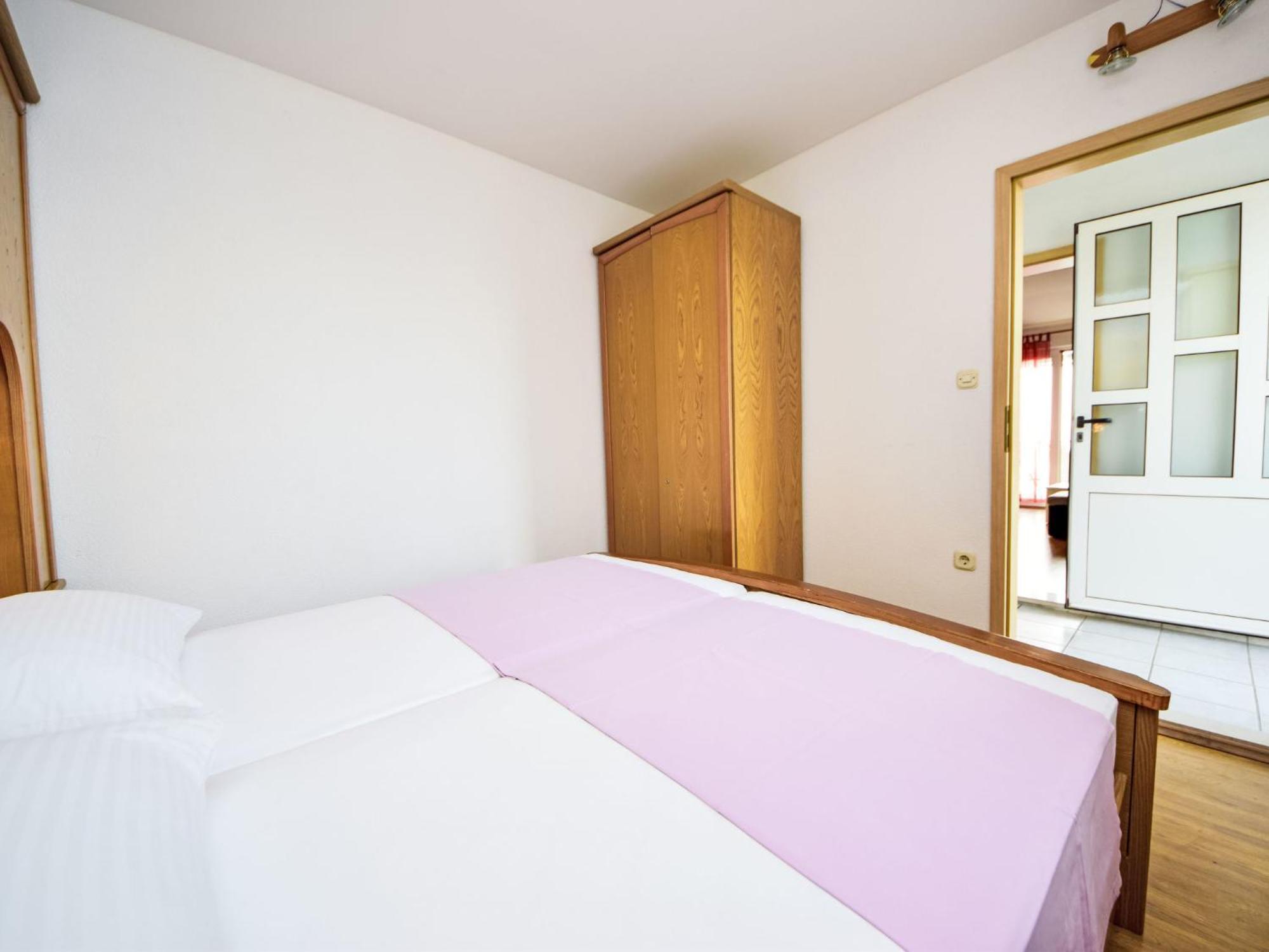 Mira-2 By Interhome * Makarska