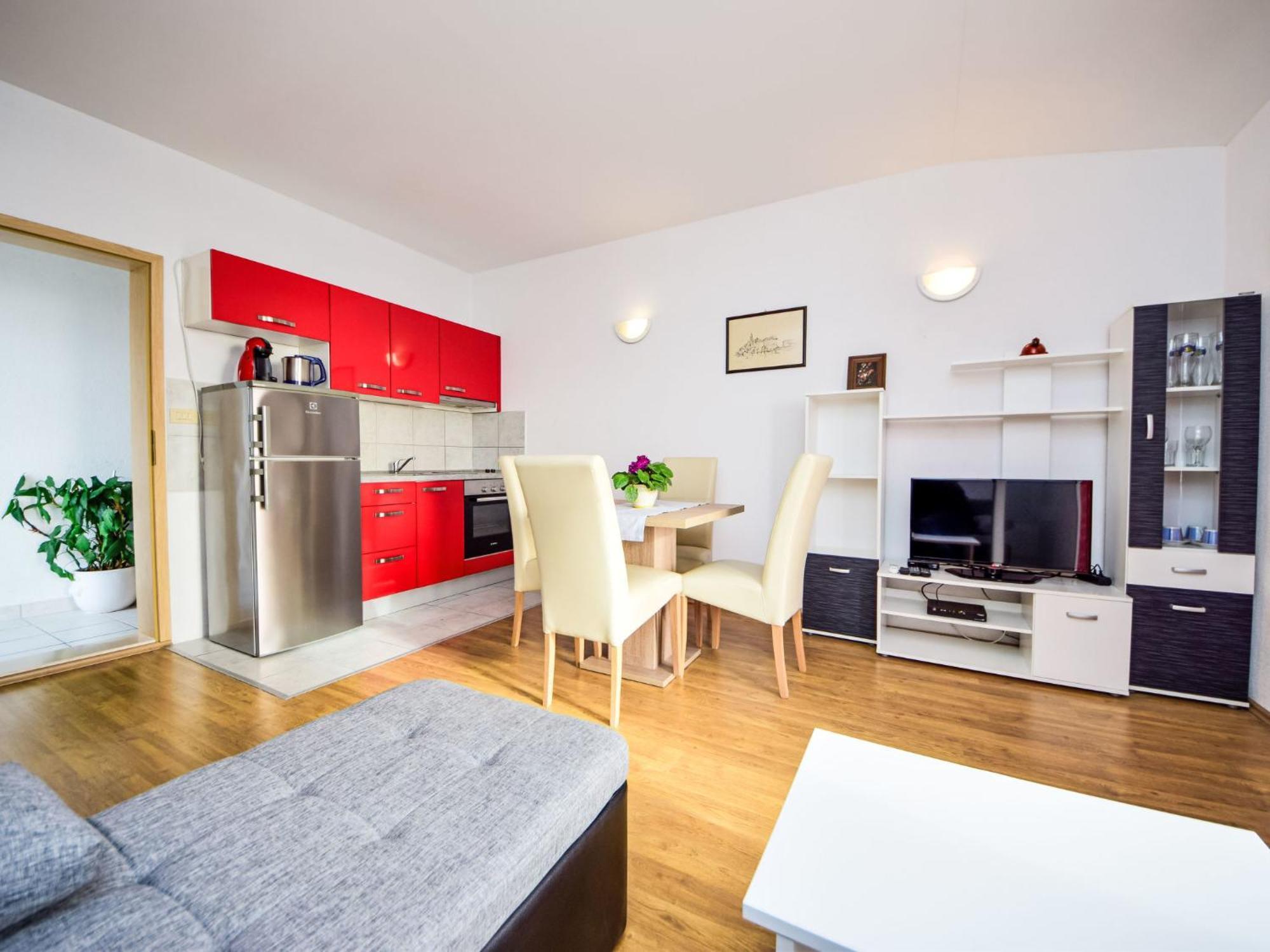 Apartment Mira-2 By Interhome