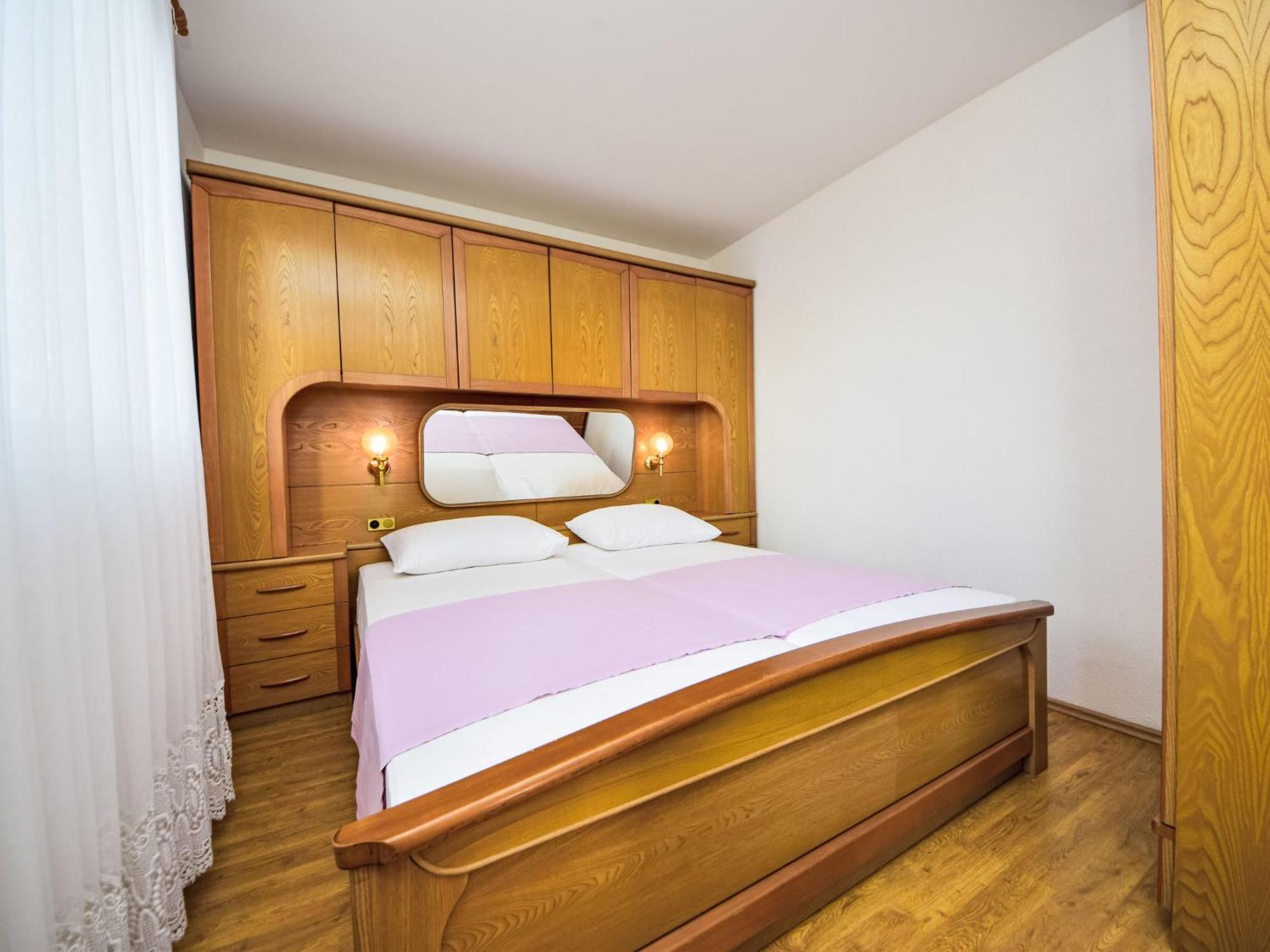 Mira-2 By Interhome Apartment *